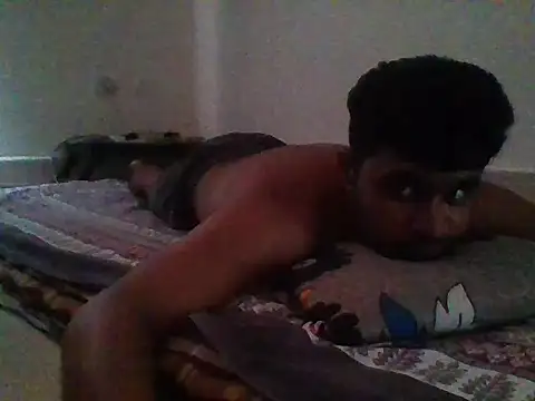 RKumar1994 online show from 09.20.25