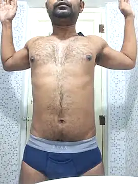 RKumar1994 online show from 11.11.25