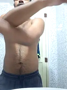 RKumar1994 online show from 11.13.25