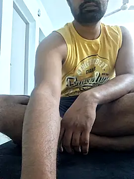 RKumar1994 online show from 12.17.25