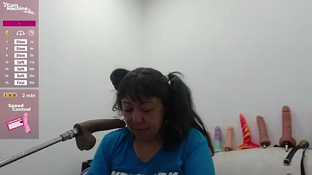 Drool Sucker online show from 02.11.26