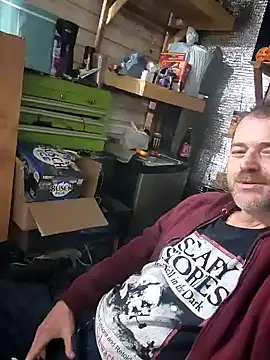 Snapshot of brasstiger chatting on 12.20.24 brasstiger online show from 12.20.24