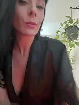 VixenVixie online show from 12.16.24