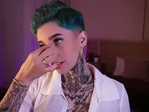 AliceShazaham  online show from 01.05.25