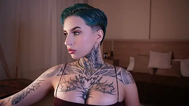 AliceShazaham  online show from 01.26.25