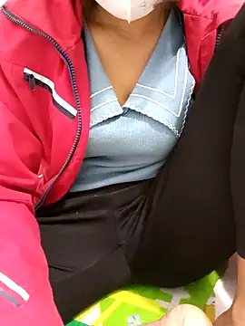 Snapshot of Chiha88 chatting on 01.11.25 Chiha88 online show from 01.11.25