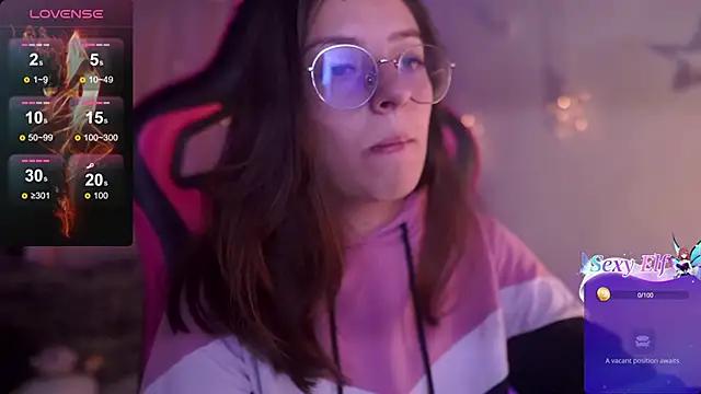 milly kenner online show from 12.22.25