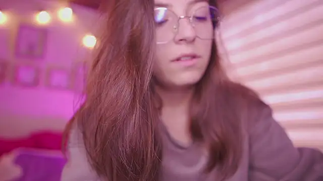 milly kenner online show from 03.16.26