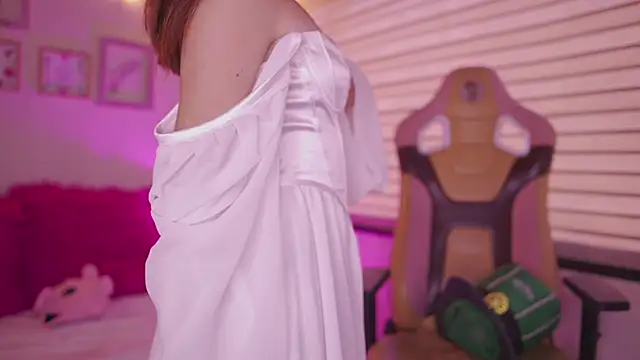 milly kenner online show from 03.17.26