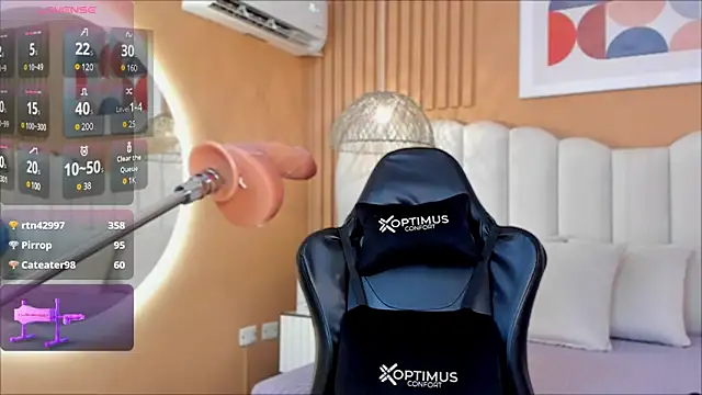 zia cooper online show from 02.28.25