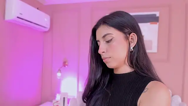 zia cooper online show from 02.18.26