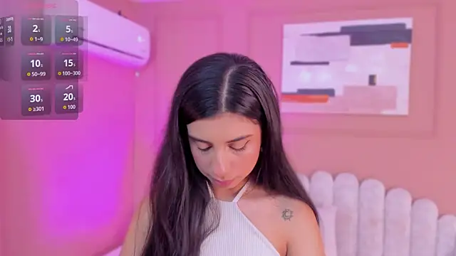 zia cooper online show from 03.06.26