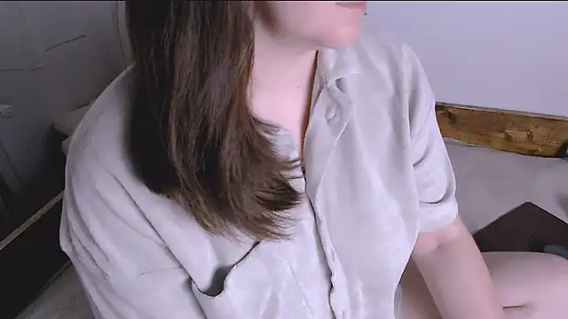 ChubbyMaia online show from 05.19.26