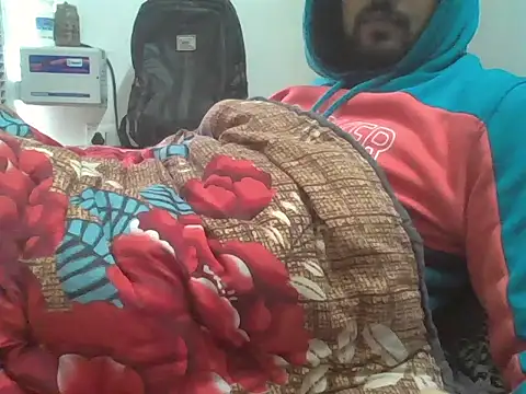 Snapshot of Desiboy_525 chatting on 01.18.26 Desiboy 525 online show from 01.18.26