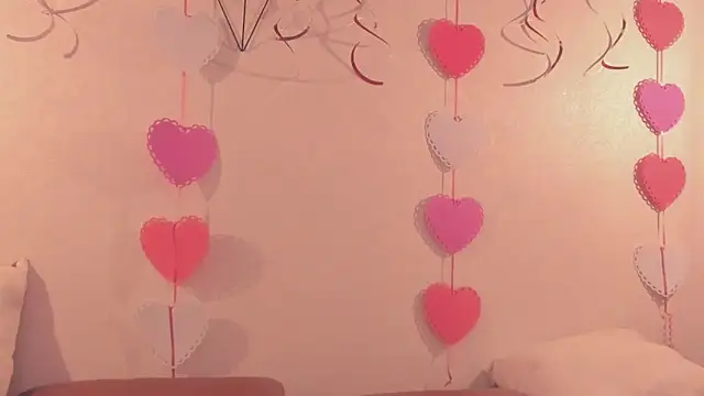 RedMeloddy online show from 02.17.25