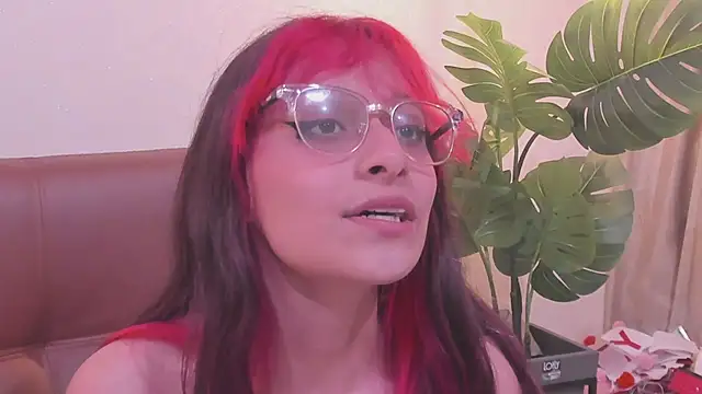 RedMeloddy online show from 02.21.25