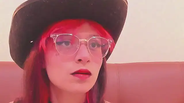 RedMeloddy online show from 03.07.25