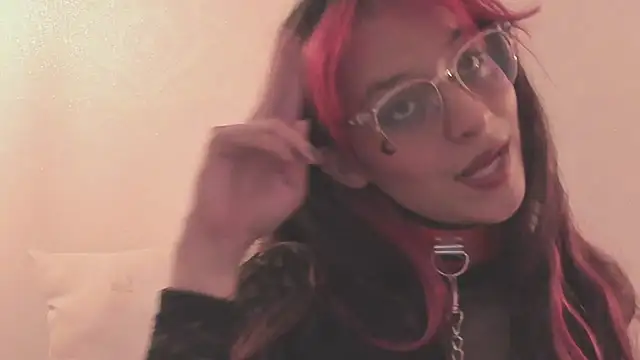 RedMeloddy online show from 03.11.25