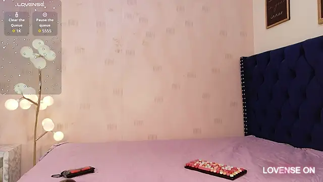 littleebonymommy online show from 03.24.26