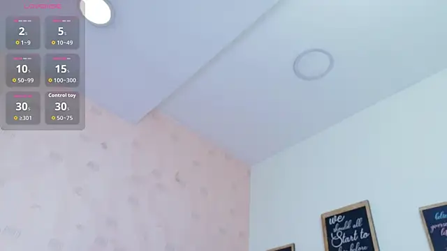 littleebonymommy online show from 06.06.26