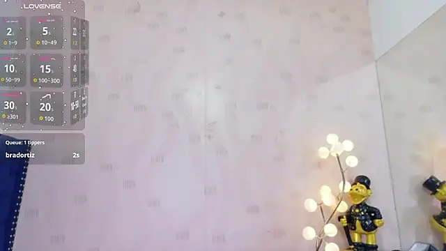 littleebonymommy online show from 06.15.26