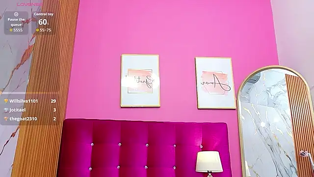 littleebonymommy online show from 07.13.26