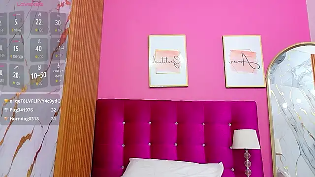 littleebonymommy online show from 07.16.26