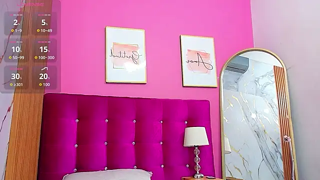 littleebonymommy online show from 07.23.26