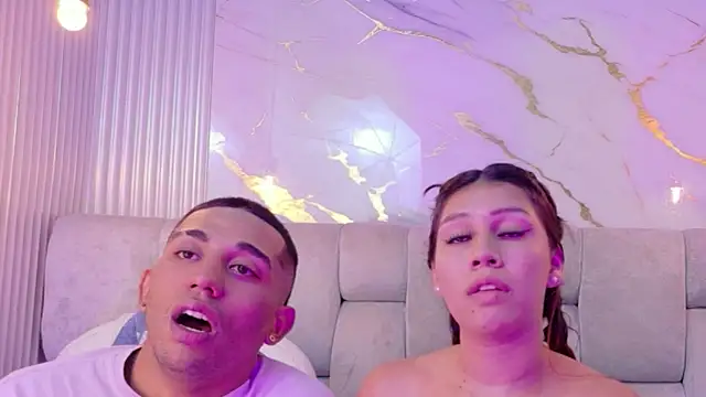 Annyeli online show from 03.07.26