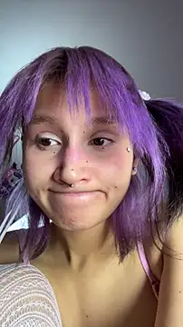 bigbabykiki online show from 02.13.26