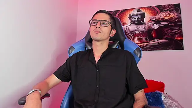 Snapshot of Ethan_Sai___ chatting on 02.25.25 Ethan Sai online show from 02.25.25