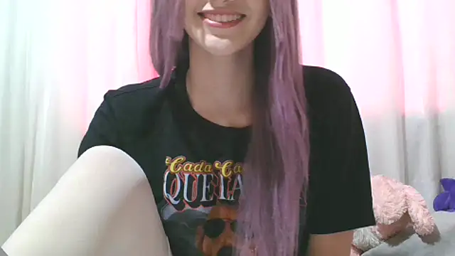 faelitababy online show from 10.25.25