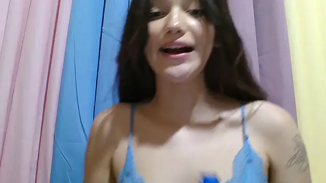 faelitababy online show from 02.15.26