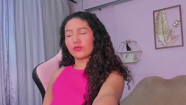 cute mia23 online show from 03.13.25