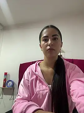 Snapshot of CAM_21X chatting on 01.27.25 CAM 21X online show from 01.27.25