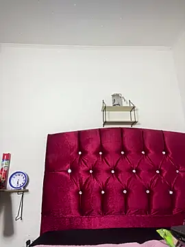 Snapshot of CAM_21X chatting on 01.29.25 CAM 21X online show from 01.29.25