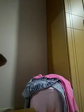 Snapshot of CAM_21X chatting on 02.07.25 CAM 21X online show from 02.07.25