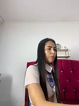 Snapshot of CAM_21X chatting on 03.04.25 CAM 21X online show from 03.04.25