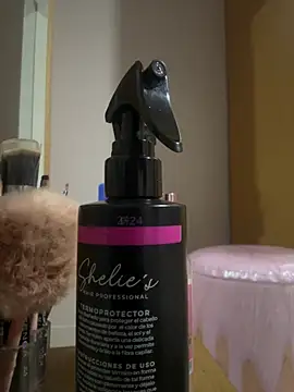 Snapshot of CAM_21X chatting on 03.12.25 CAM 21X online show from 03.12.25