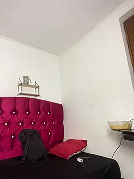 Snapshot of CAM_21X chatting on 03.17.25 CAM 21X online show from 03.17.25