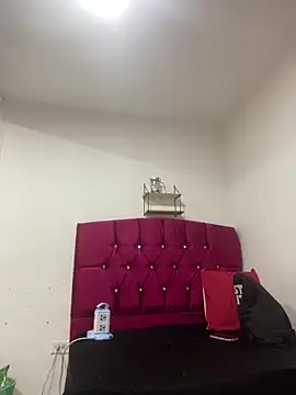 Snapshot of CAM_21X chatting on 03.19.25 CAM 21X online show from 03.19.25