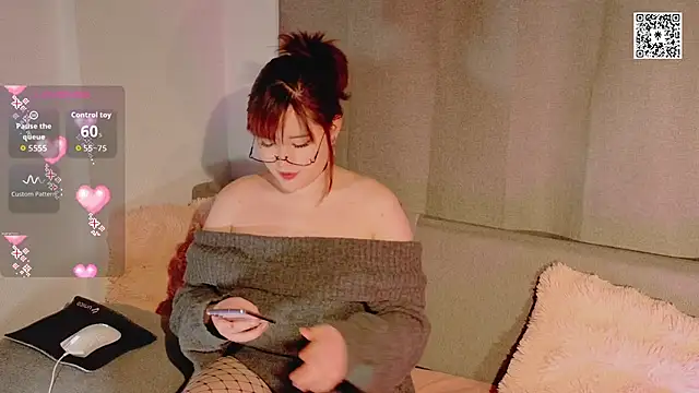 Amoki Uki online show from 01.17.26