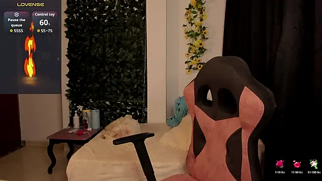 karla charloby online show from 02.27.26