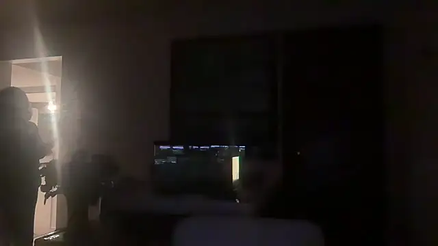 Naciaxxx online show from 03.03.25