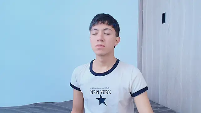 Justyn Ross online show from 09.23.25