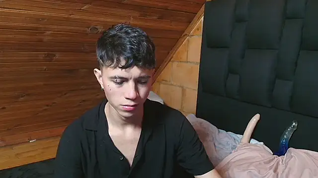 Justyn Ross online show from 10.29.25