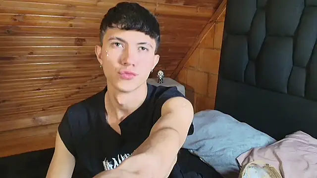 Justyn Ross online show from 10.31.25