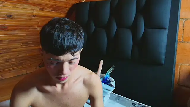 Justyn Ross online show from 11.14.25