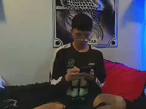 Justyn Ross online show from 11.28.25