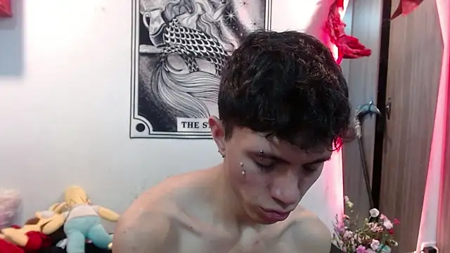 Justyn Ross online show from 12.13.25